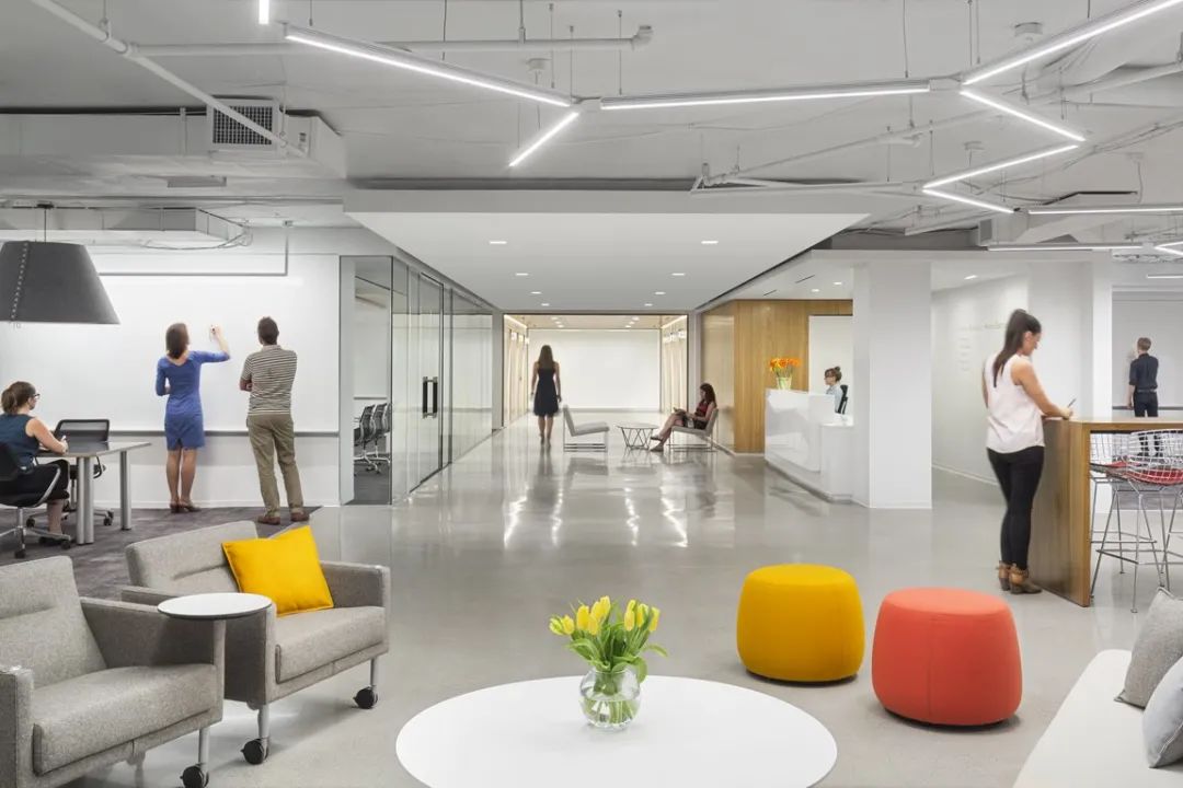 職場萌新指南·Perkins Eastman北美篇｜什么樣的事務所讓你“遠離內卷，貼近設計”？7.jpg