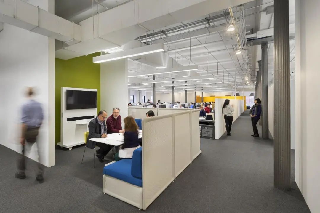 職場萌新指南·Perkins Eastman北美篇｜什么樣的事務所讓你“遠離內卷，貼近設計”？9.jpg