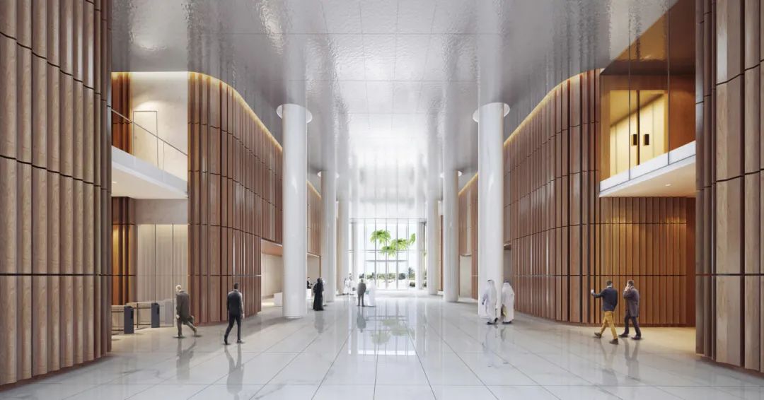 職場萌新指南·Perkins Eastman北美篇｜什么樣的事務所讓你“遠離內卷，貼近設計”？11.jpg