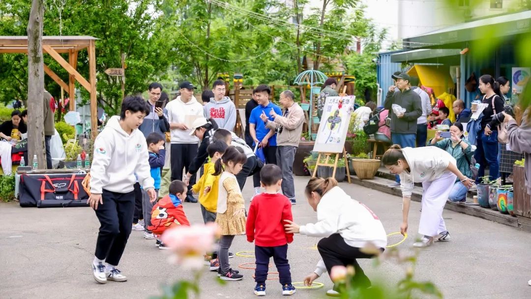 實習內外 · AECOM｜探訪上?；▓@文化實踐，從屋頂花園更新到社區花園節22.jpg