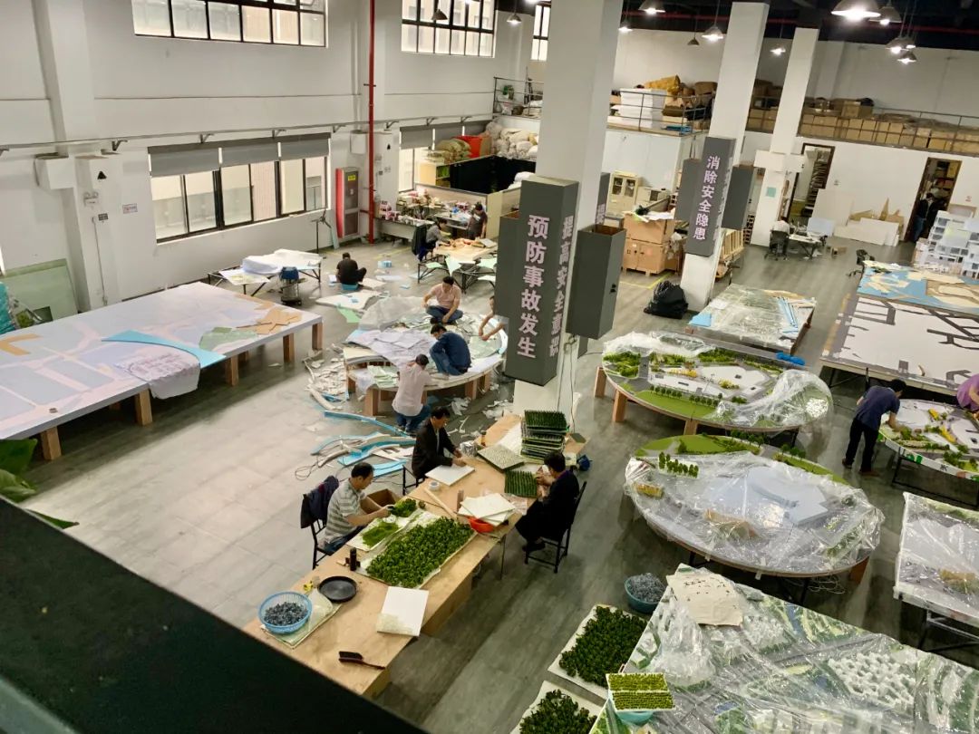 實習內外·AECOM｜我在模型廠當“監工”，窺探設計產業鏈與行業現狀6.jpg