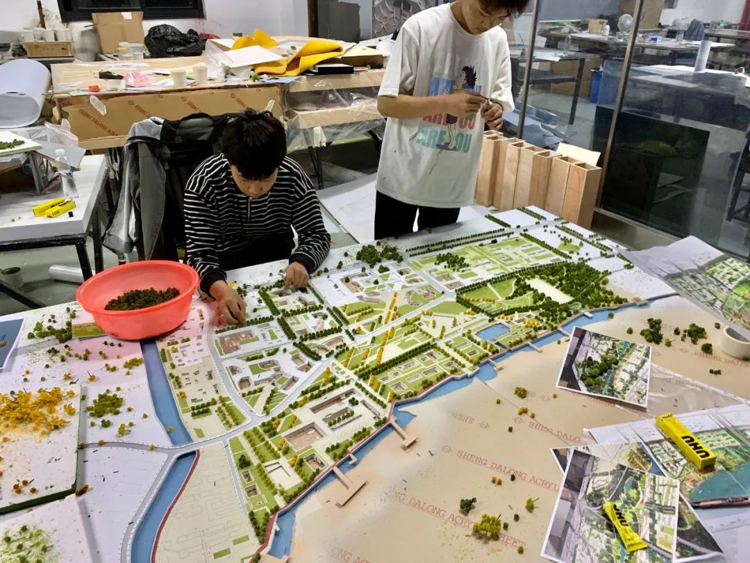 實習內外·AECOM｜我在模型廠當“監工”，窺探設計產業鏈與行業現狀10.jpg