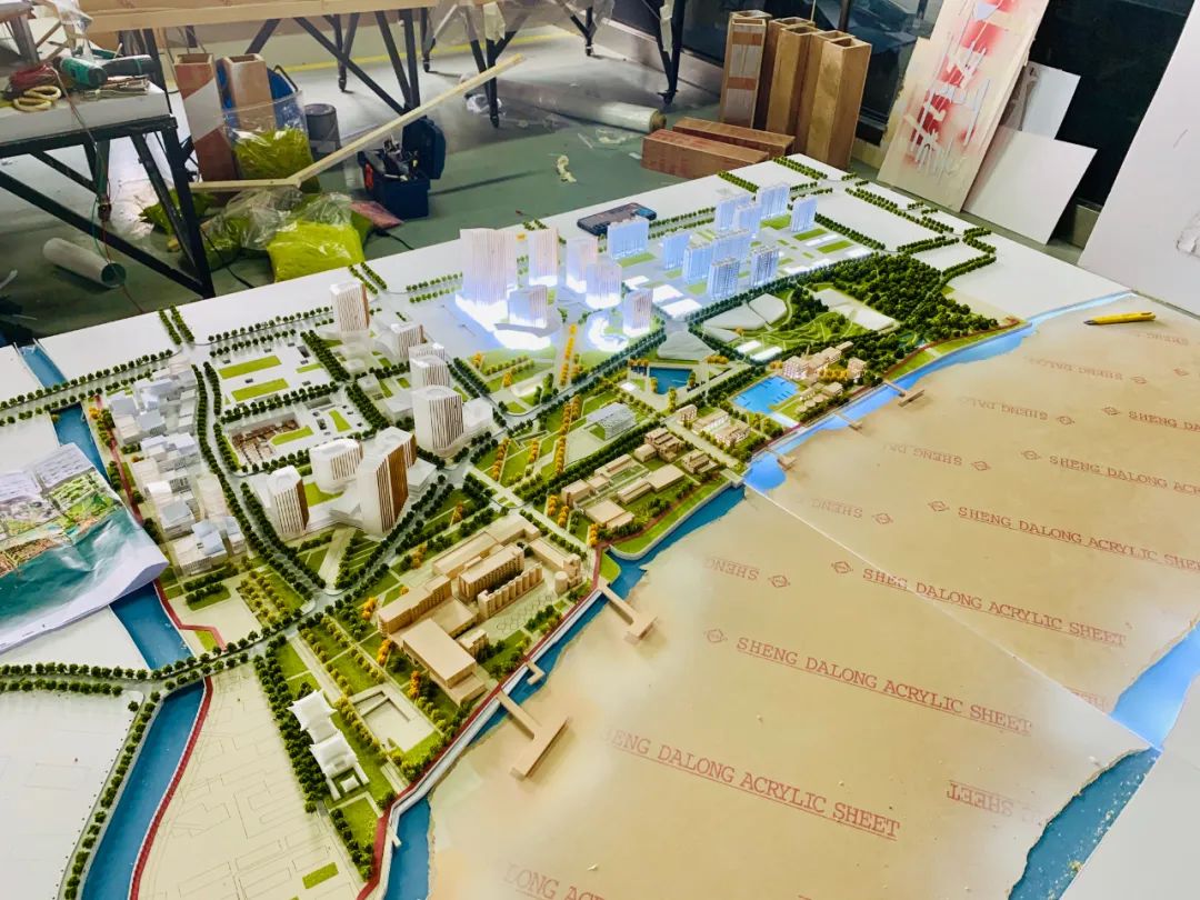實習內外·AECOM｜我在模型廠當“監工”，窺探設計產業鏈與行業現狀12.jpg