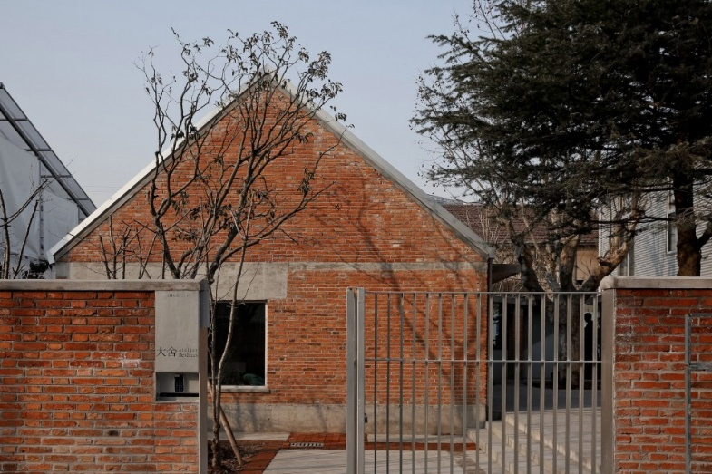 職場萌新指南 · 大舍建筑｜“即物即境”：二十年詩理哲學的建筑實踐11.png