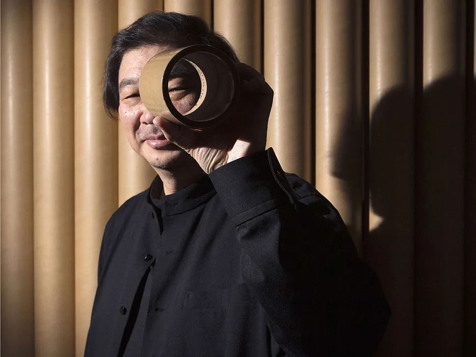 “以柔克剛”的普獎得主：畢業于“叛逆”的建筑學院22.jpg