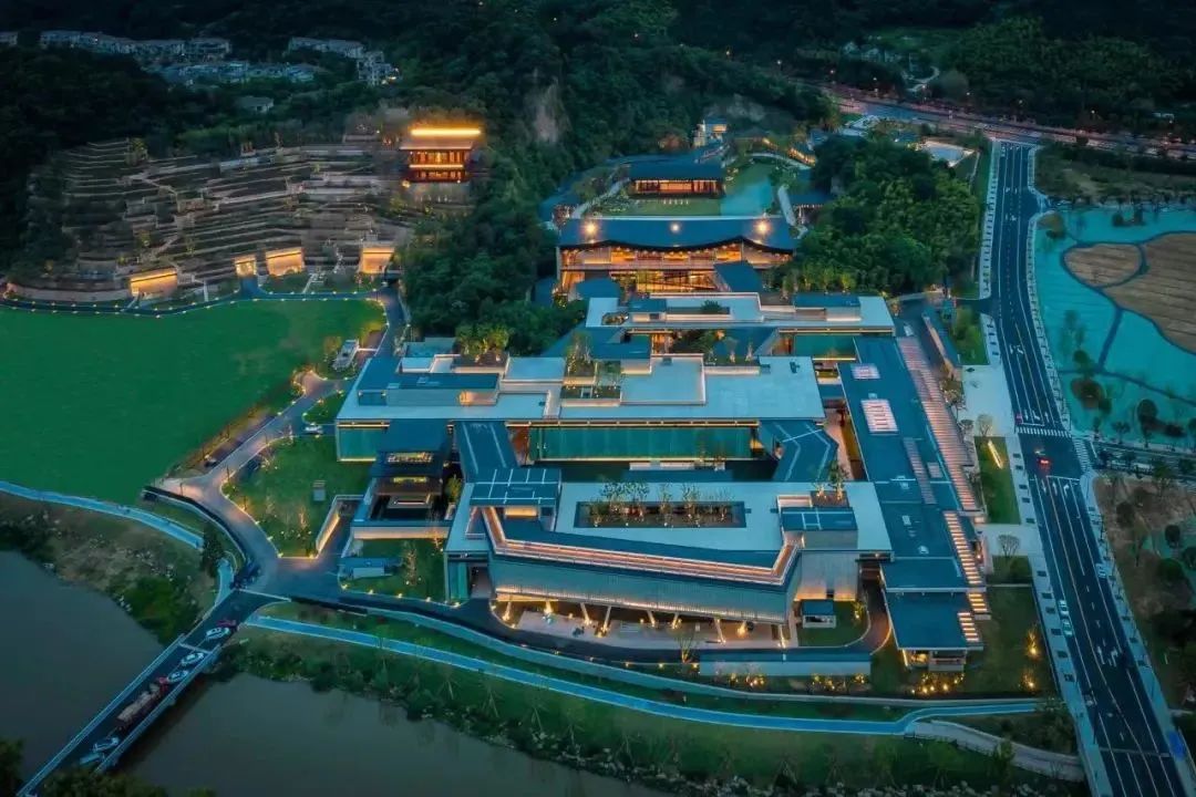 直播｜王澍親自揭秘杭州國家版本館11.jpg