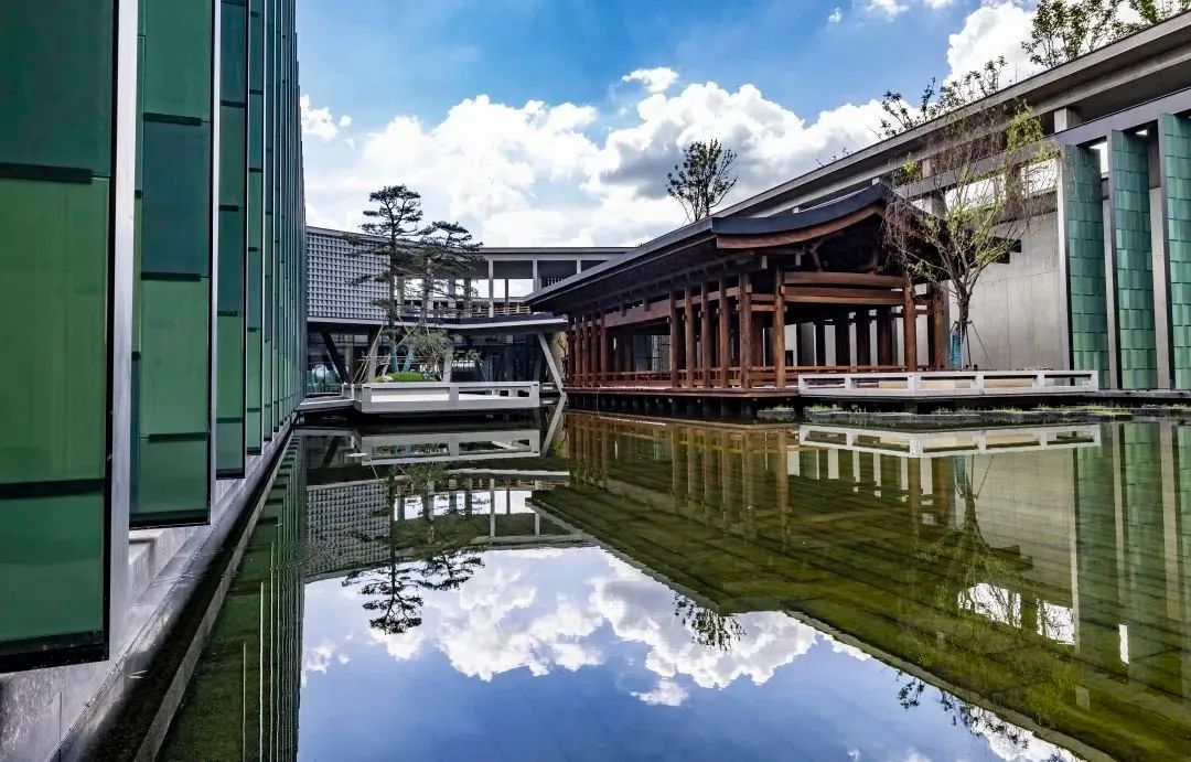 直播｜王澍親自揭秘杭州國家版本館13.jpg