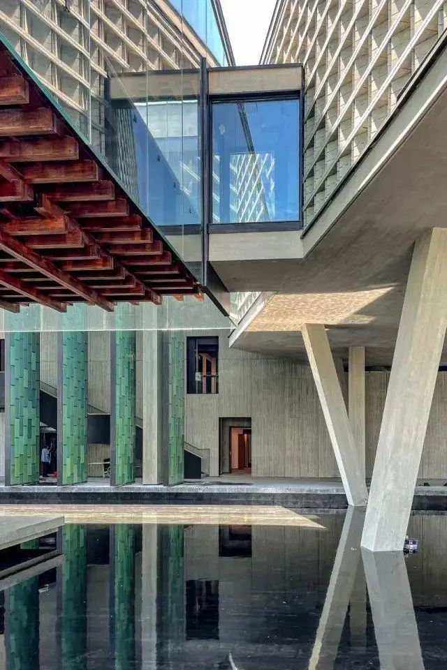直播｜王澍親自揭秘杭州國家版本館14.jpg
