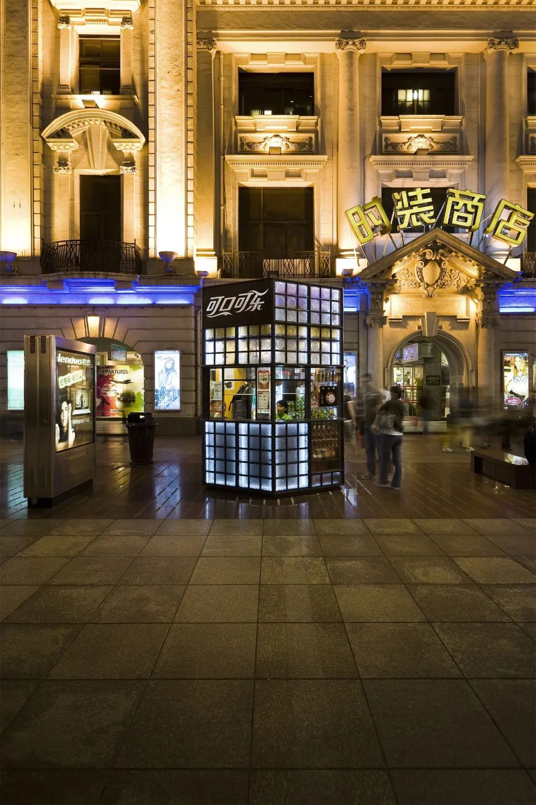 ZAO杭州 城市再生｜ALYA 線性城市空間的再生與更新4.jpg