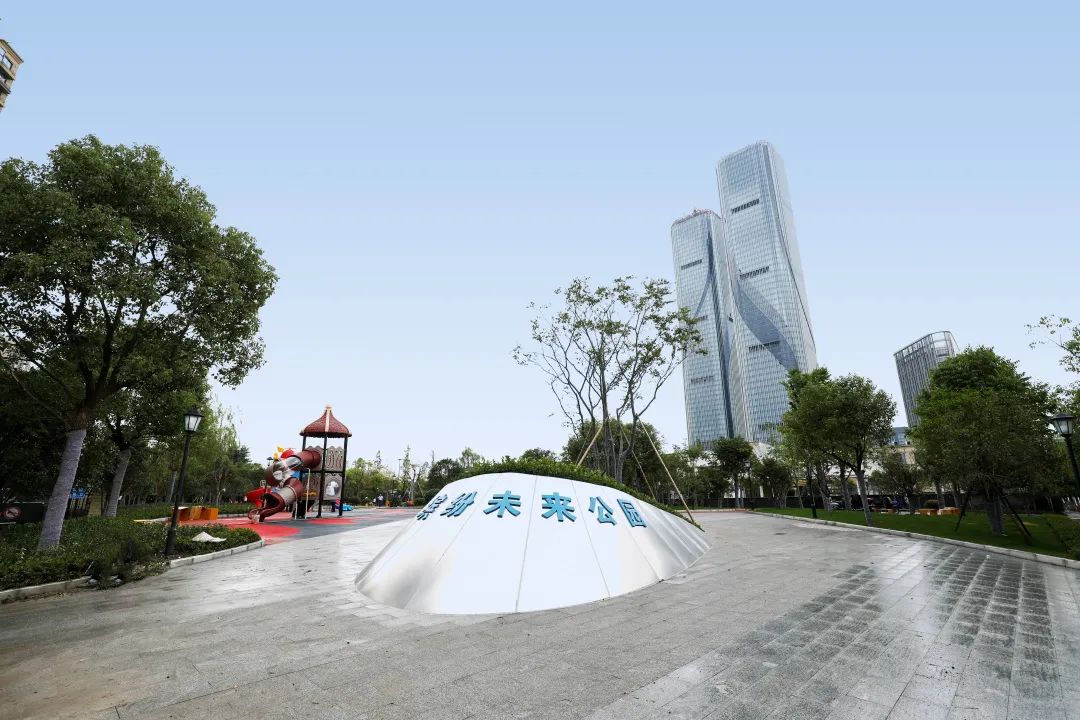 ZAO杭州 城市再生｜杭州有個社區，與未來一起繽紛16.jpg