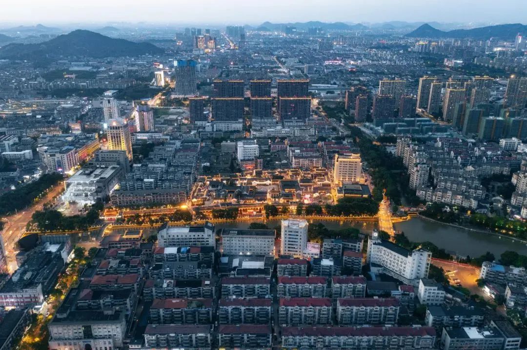 ZAO杭州 城市再生｜廢墟上的建筑師：余姚陽明古鎮西片區建筑設計4.jpg