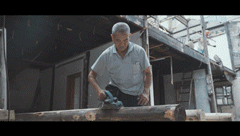 ZAO杭州-城市再生｜廢墟上的建筑師：余姚陽明古鎮西片區建筑設計9.gif