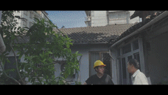 ZAO杭州-城市再生｜廢墟上的建筑師：余姚陽明古鎮西片區建筑設計10.gif