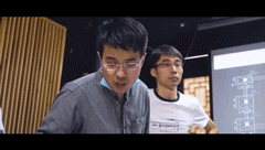 ZAO杭州-城市再生｜廢墟上的建筑師：余姚陽明古鎮西片區建筑設計11.gif