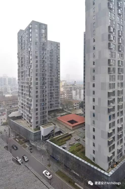 ZAO杭州 城市再生｜在常德老西門，看看生下來就老了的房子18.jpg