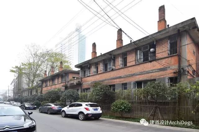 ZAO杭州 城市再生｜在常德老西門，看看生下來就老了的房子24.jpg