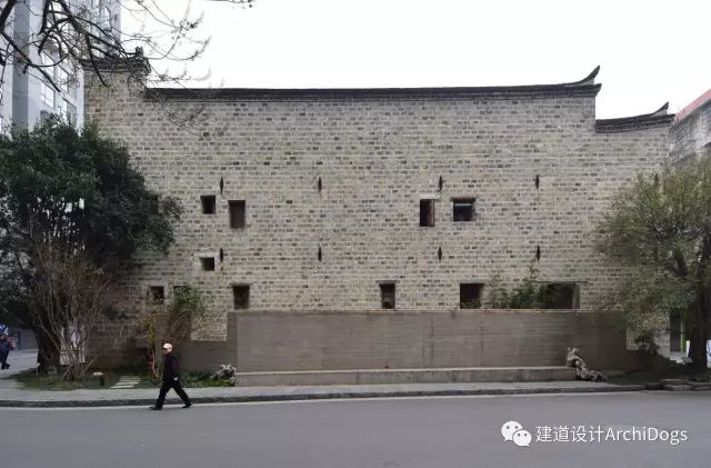 ZAO杭州 城市再生｜在常德老西門，看看生下來就老了的房子29.jpg