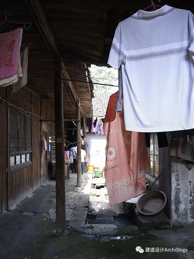 ZAO杭州 城市再生｜在常德老西門，看看生下來就老了的房子31.jpg