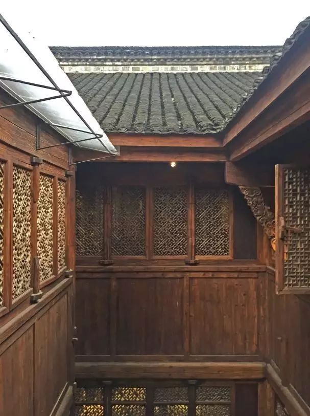 ZAO杭州 城市再生｜在常德老西門，看看生下來就老了的房子32.jpg