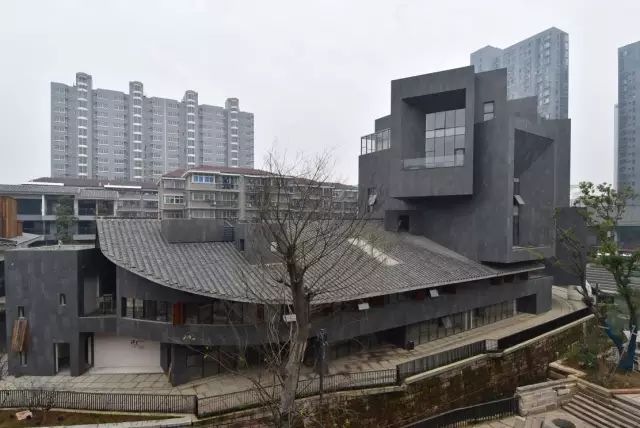 ZAO杭州 城市再生｜在常德老西門，看看生下來就老了的房子40.jpg