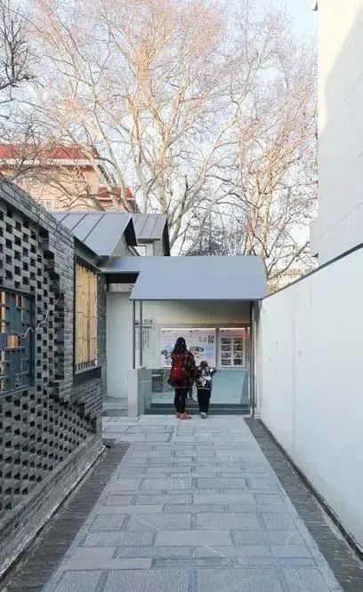 南京小西湖，建筑師聯手居民，“復活”明清街巷6.jpg