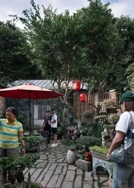 南京小西湖，建筑師聯手居民，“復活”明清街巷12.jpg
