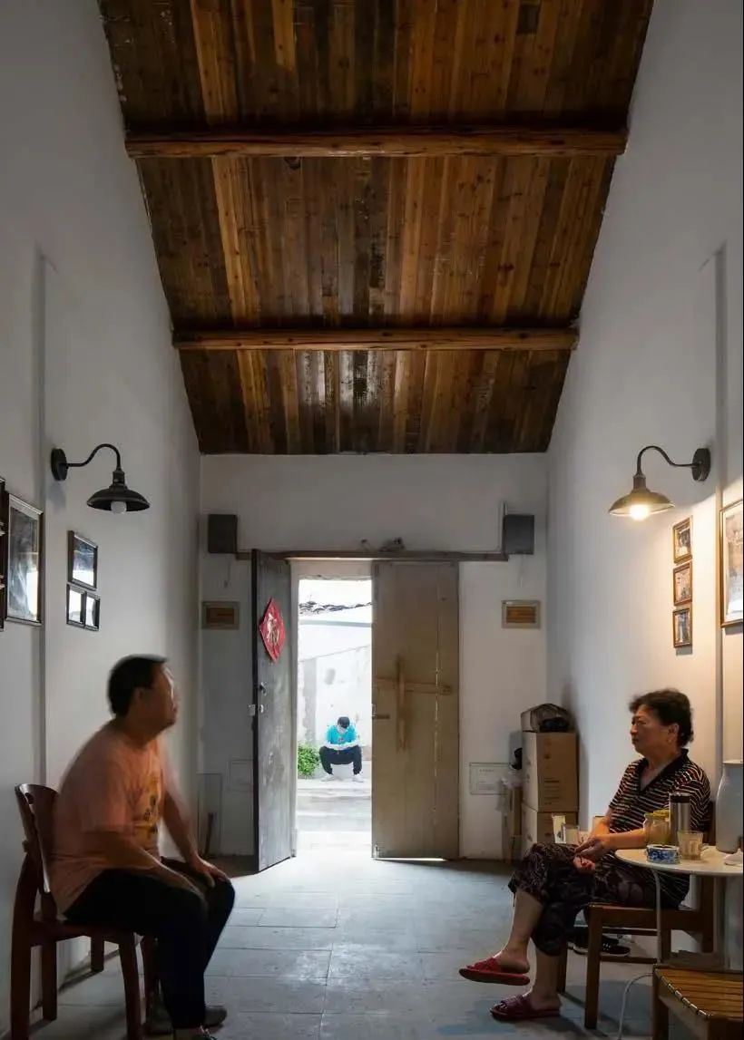 南京小西湖，建筑師聯手居民，“復活”明清街巷13.jpg
