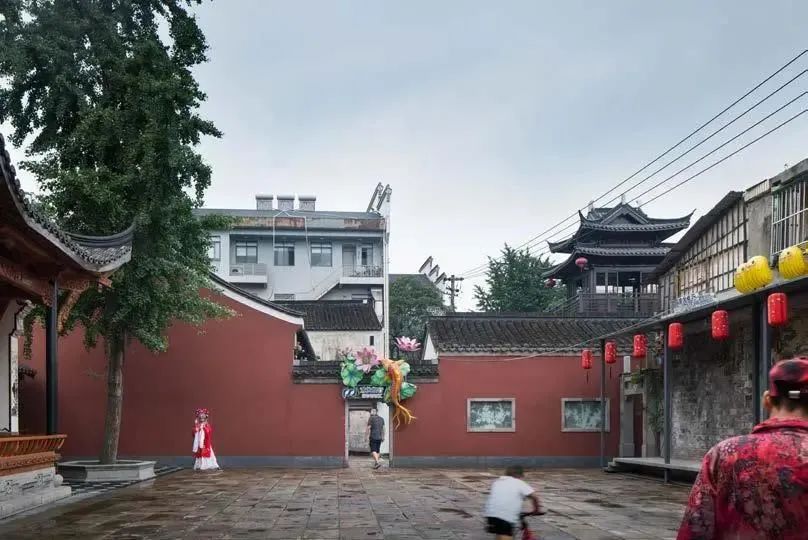 南京小西湖，建筑師聯手居民，“復活”明清街巷14.jpg