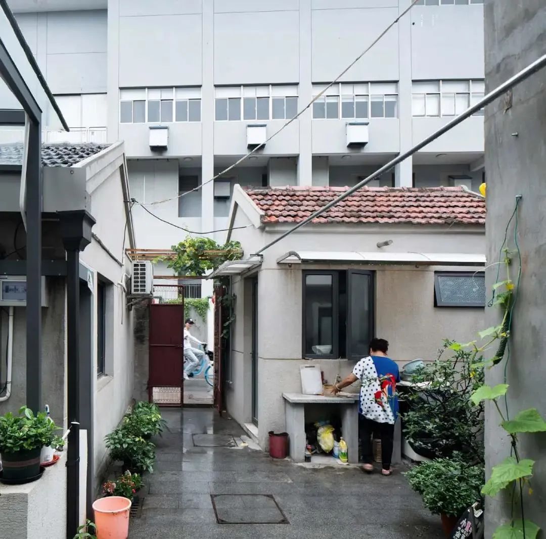 南京小西湖，建筑師聯手居民，“復活”明清街巷15.jpg
