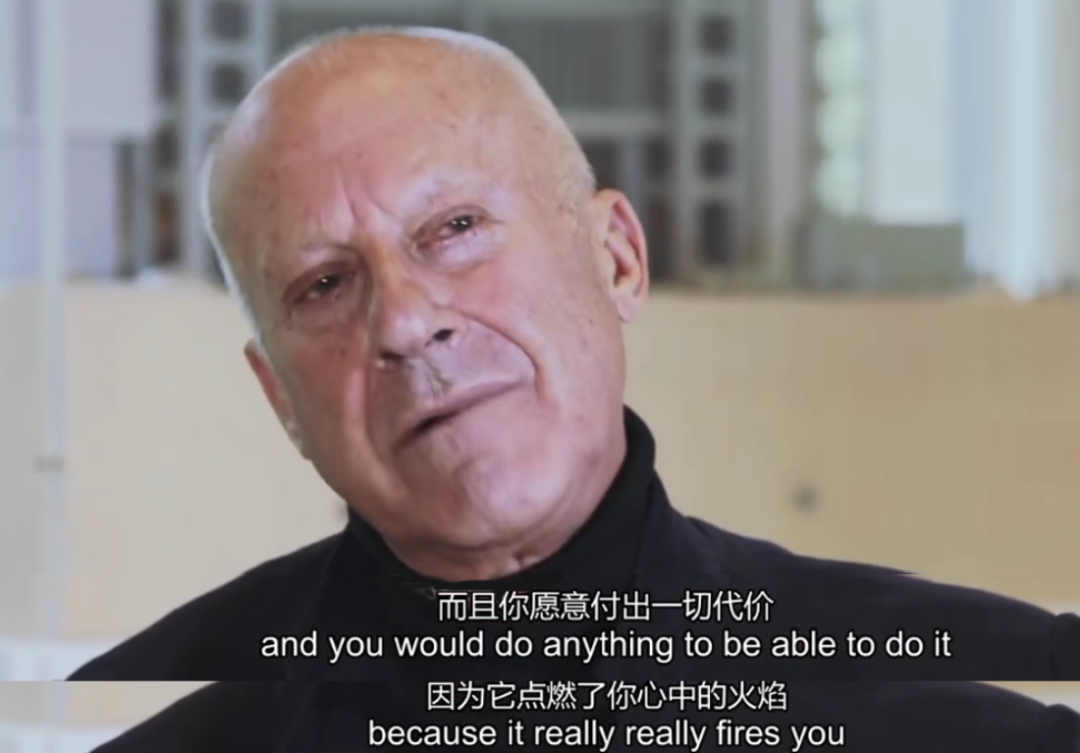 年過八旬的時尚弄潮兒：福斯特成為大師的路上，那些你不知道的事8.png