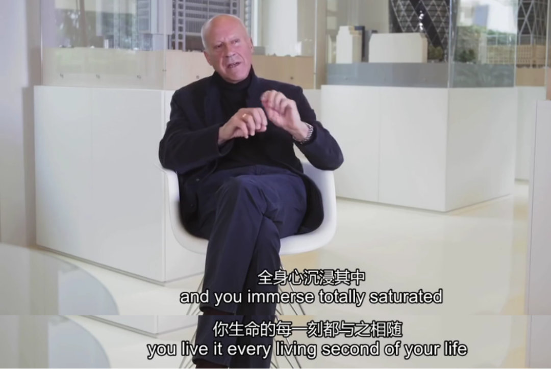 年過八旬的時尚弄潮兒：福斯特成為大師的路上，那些你不知道的事9.png