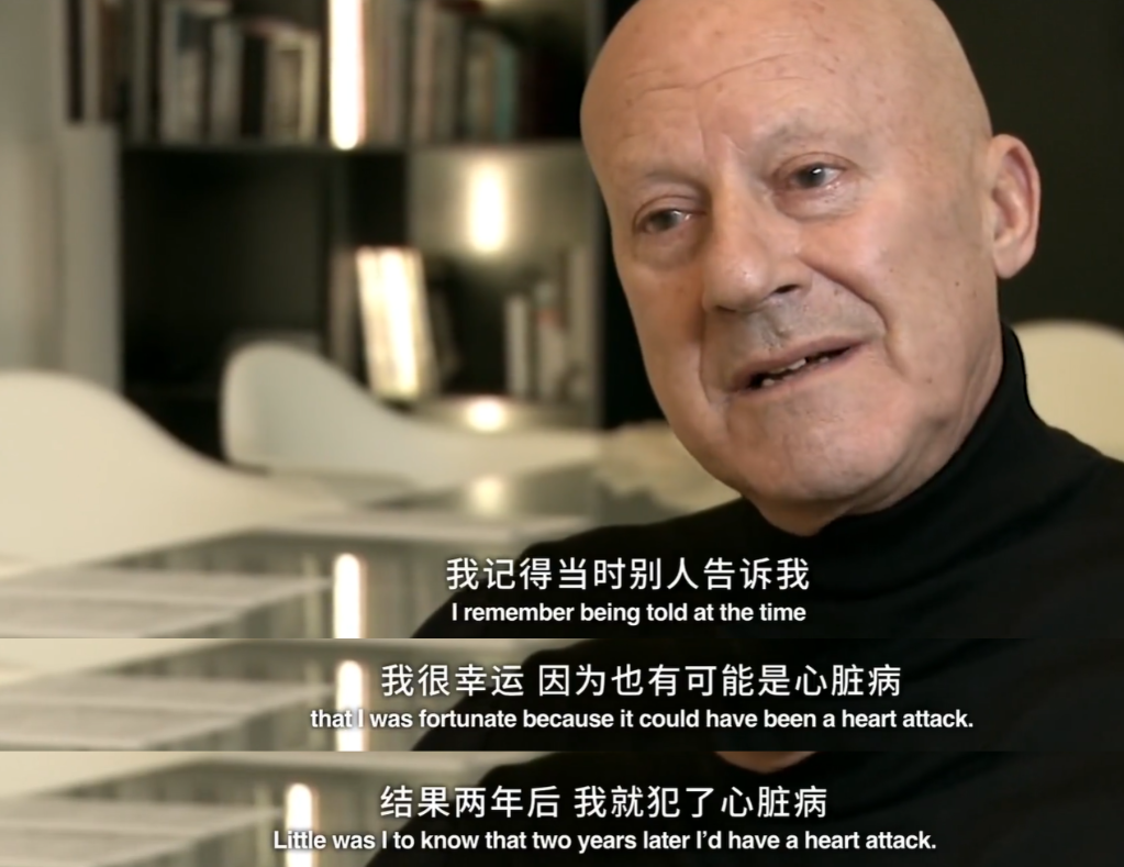年過八旬的時尚弄潮兒：福斯特成為大師的路上，那些你不知道的事16.png