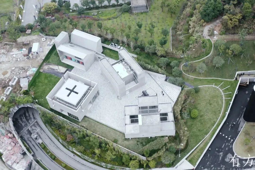 張永和｜拒絕意義，建筑的能指既所指20.jpg