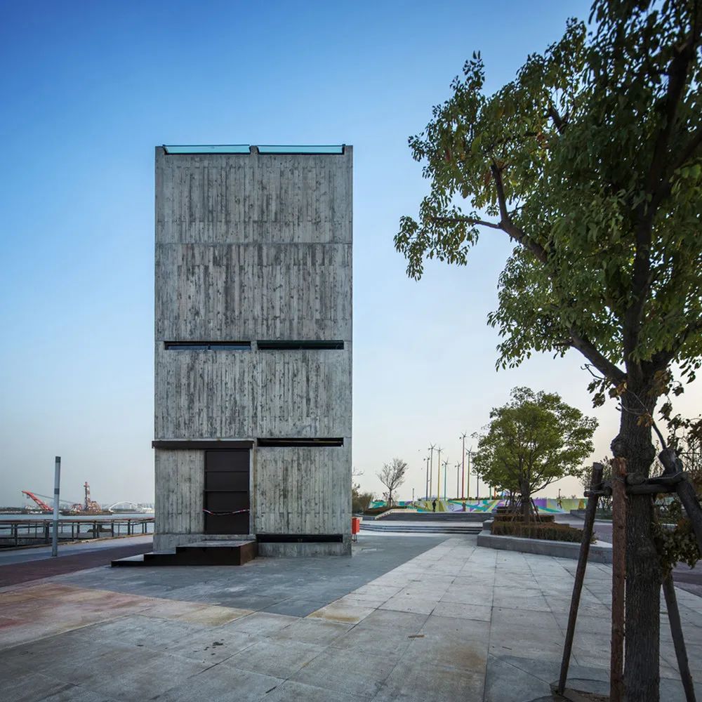 張永和｜拒絕意義，建筑的能指既所指28.jpg