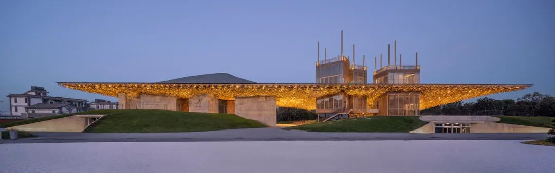 AIA International Design Awards獲獎項目全解析｜根植于本土的建造9.jpg