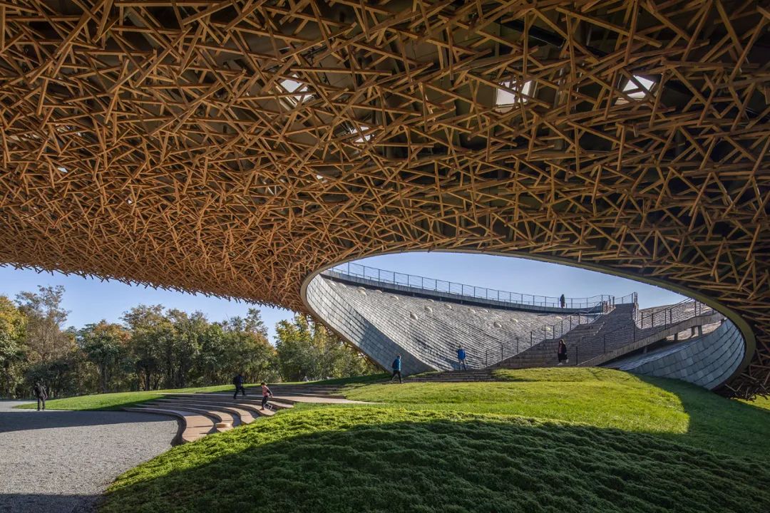 AIA International Design Awards獲獎項目全解析｜根植于本土的建造10.jpg