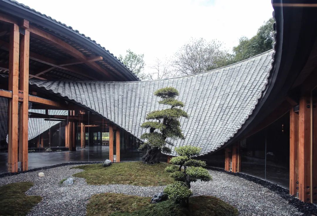 AIA International Design Awards獲獎項目全解析｜根植于本土的建造19.jpg