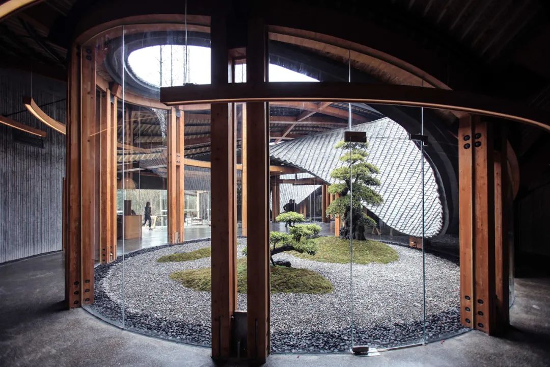 AIA International Design Awards獲獎項目全解析｜根植于本土的建造20.jpg