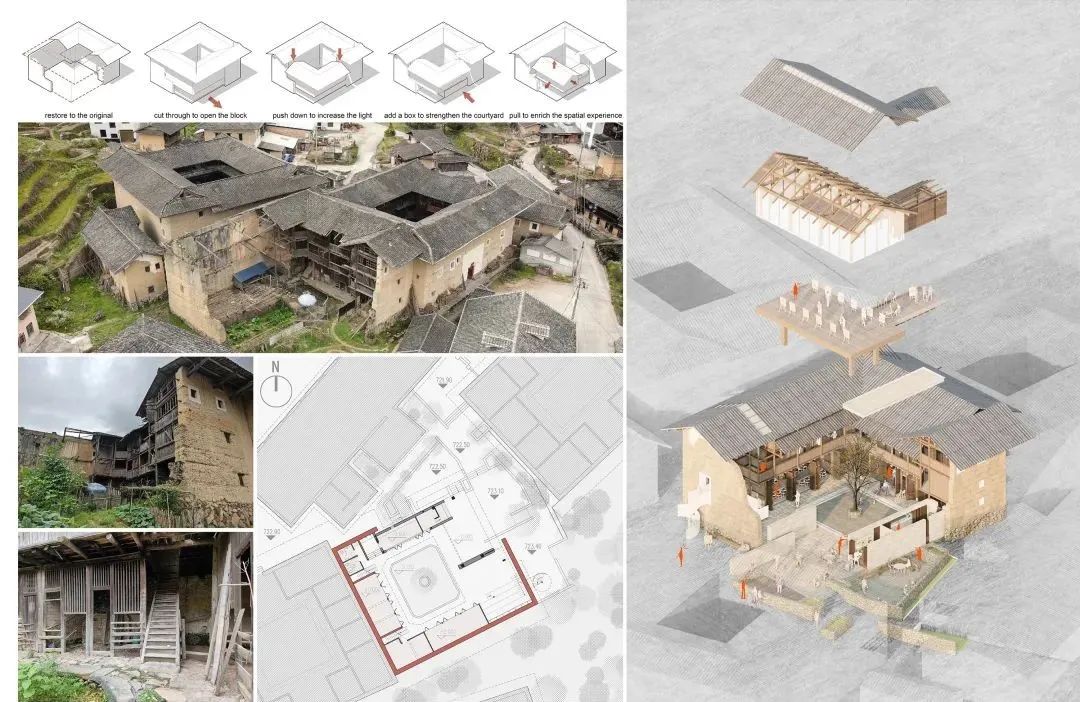 AIA International Design Awards獲獎項目全解析｜根植于本土的建造25.jpg