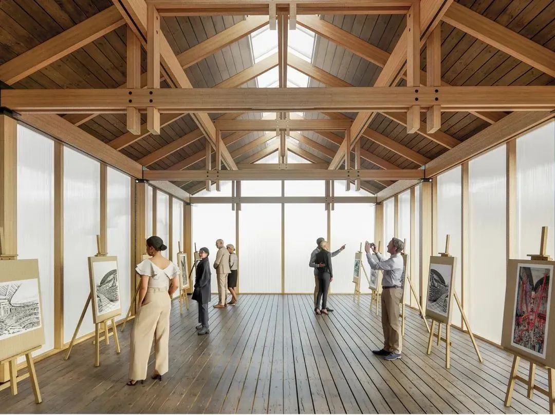 AIA International Design Awards獲獎項目全解析｜根植于本土的建造28.jpg