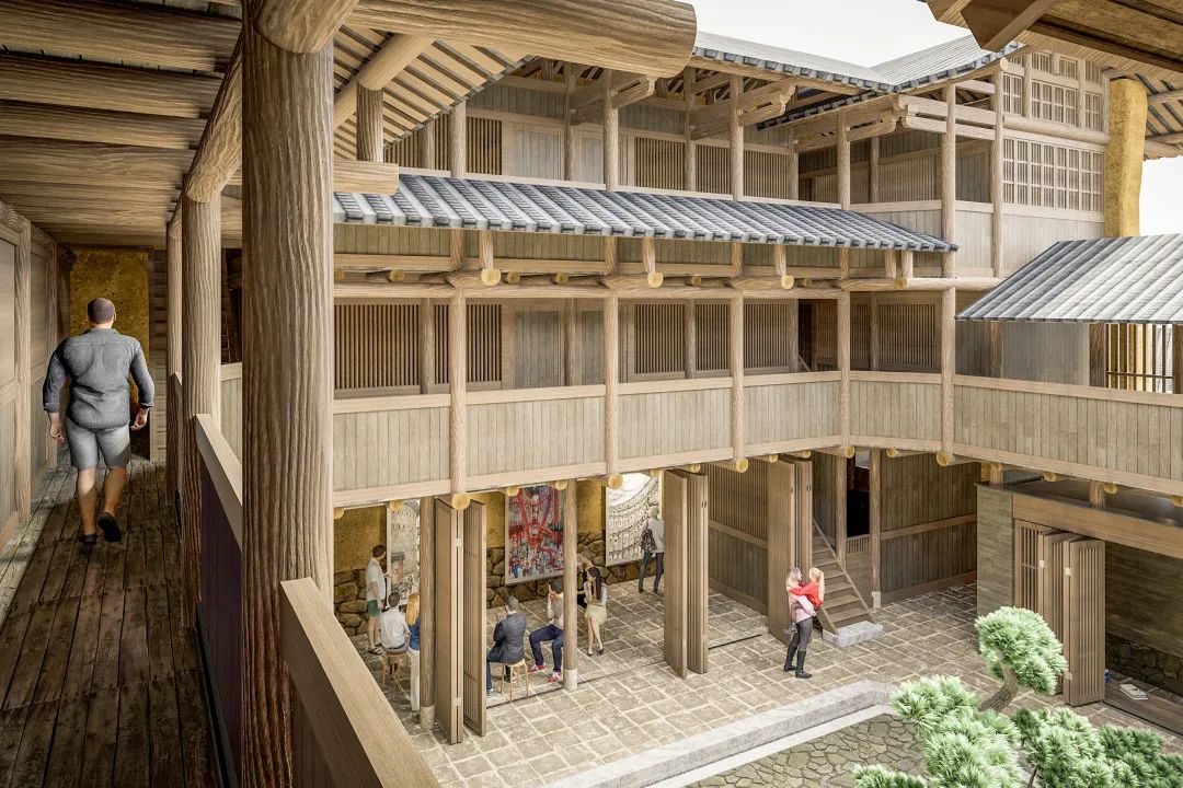 AIA International Design Awards獲獎項目全解析｜根植于本土的建造29.jpg