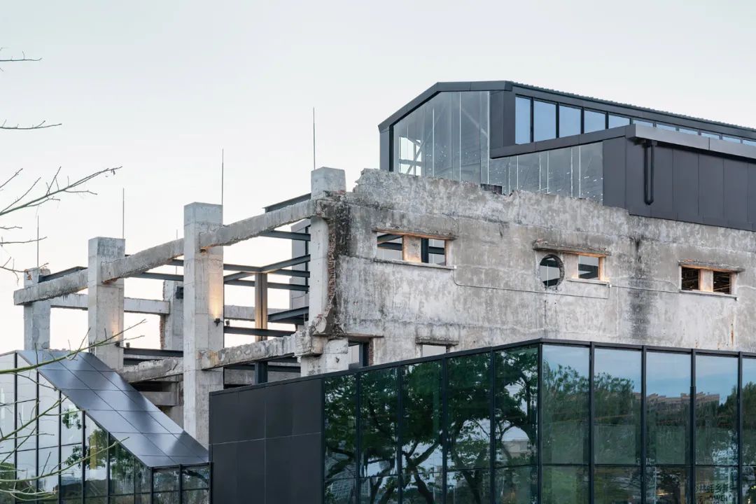 AIA International Design Awards獲獎項目全解析｜根植于本土的建造37.jpg