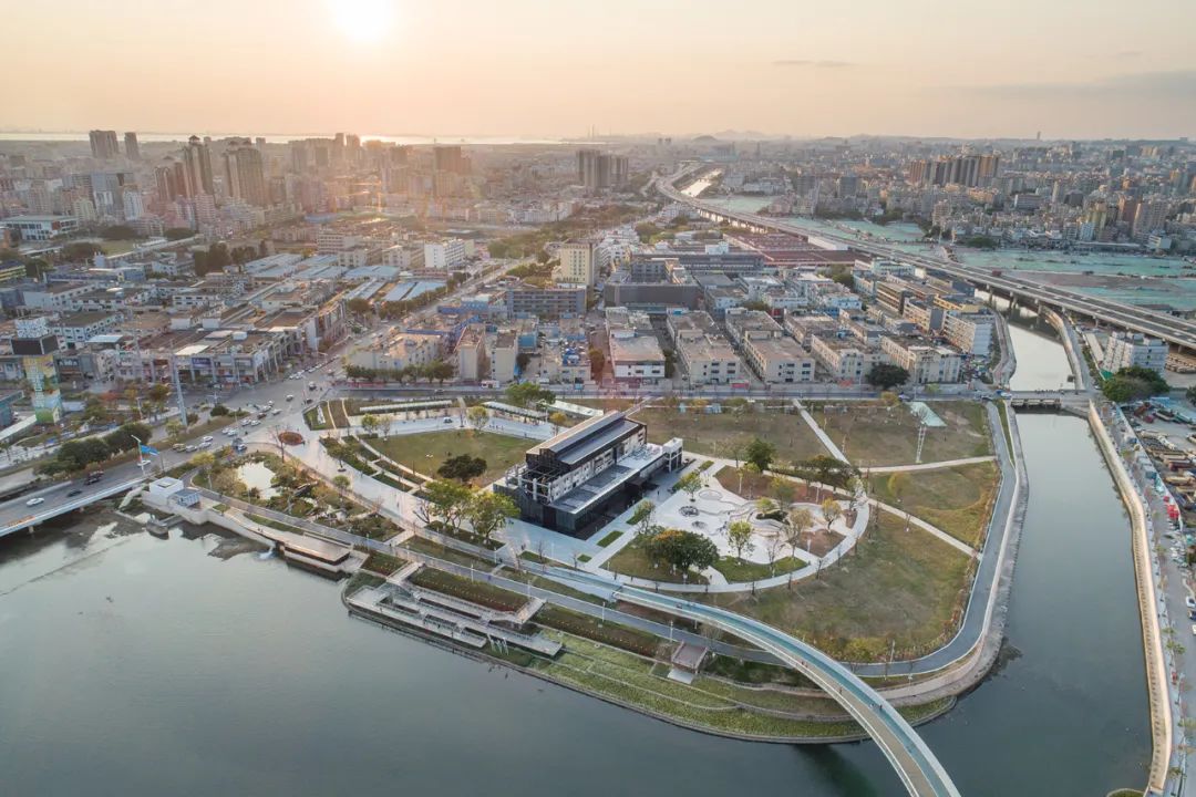 AIA International Design Awards獲獎項目全解析｜根植于本土的建造39.jpg