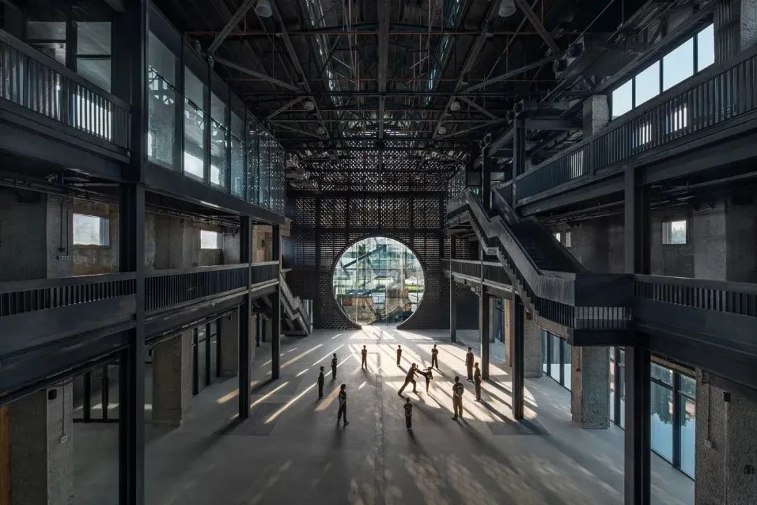 AIA International Design Awards獲獎項目全解析｜根植于本土的建造43.jpg