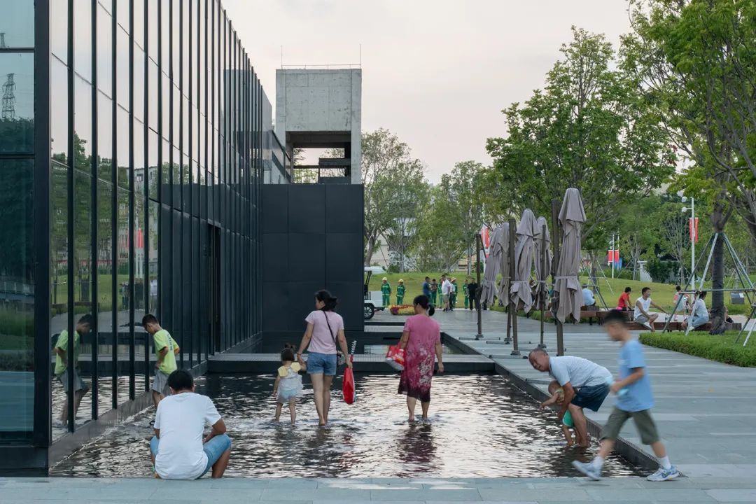 AIA International Design Awards獲獎項目全解析｜根植于本土的建造46.jpg