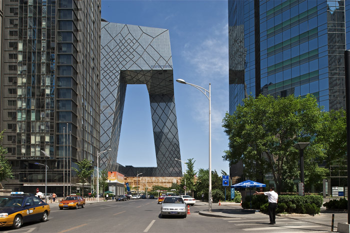 杭州vs深圳，兩大地標建筑背后的建筑師19.png