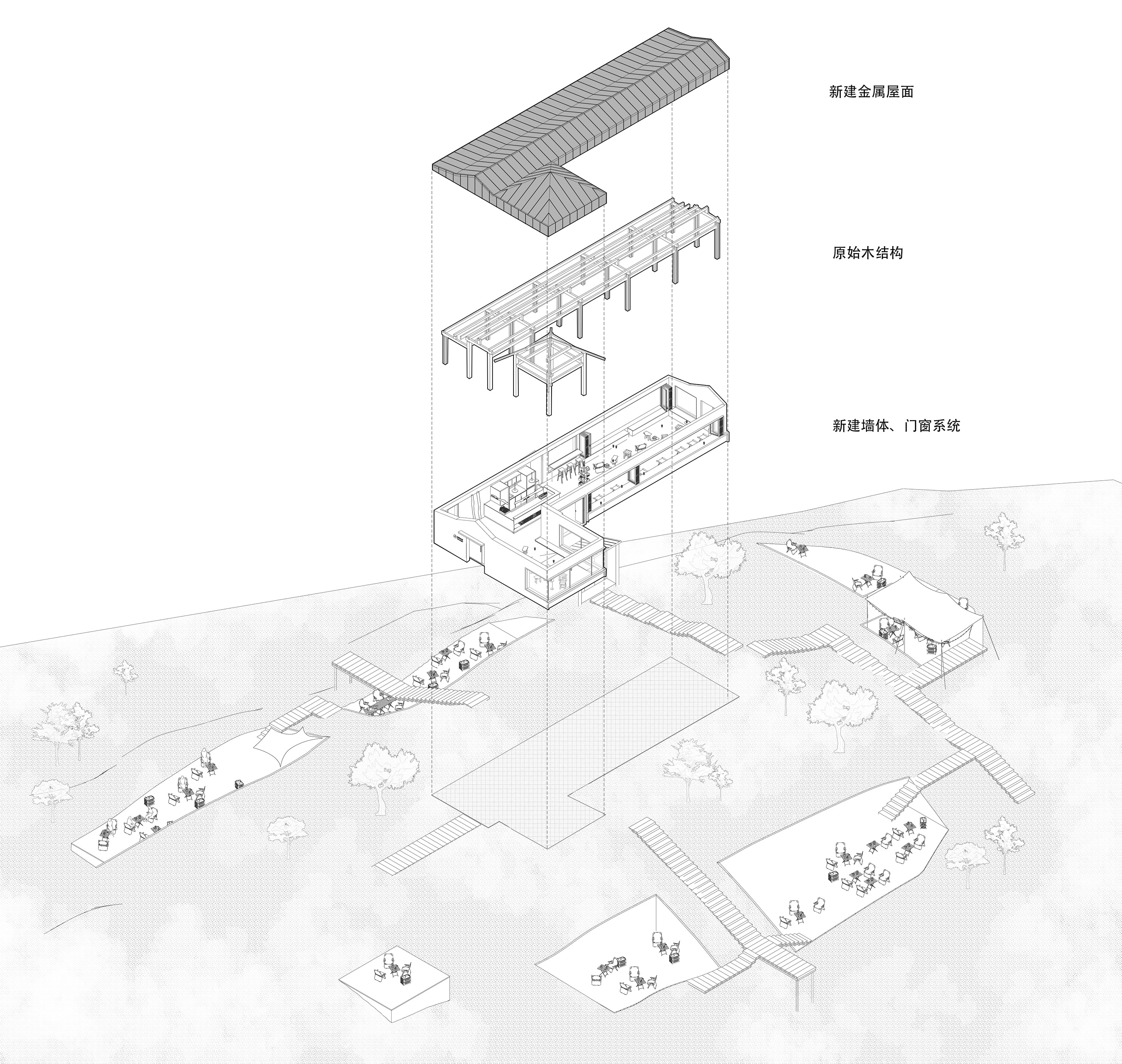 爆炸圖，Exploded view  @ 平介設計-min.jpg