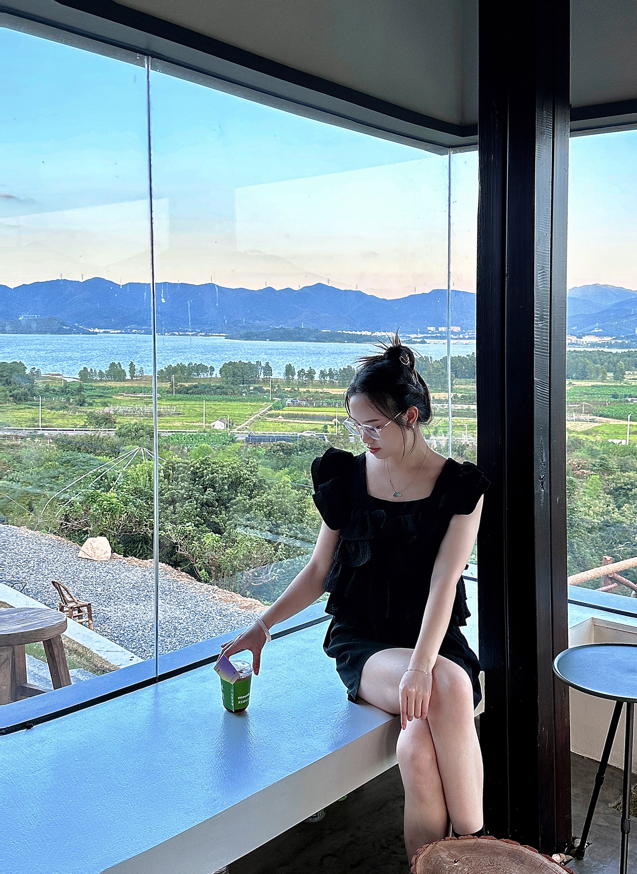 不同取景，Different views in the building  @李栽培-min.jpg