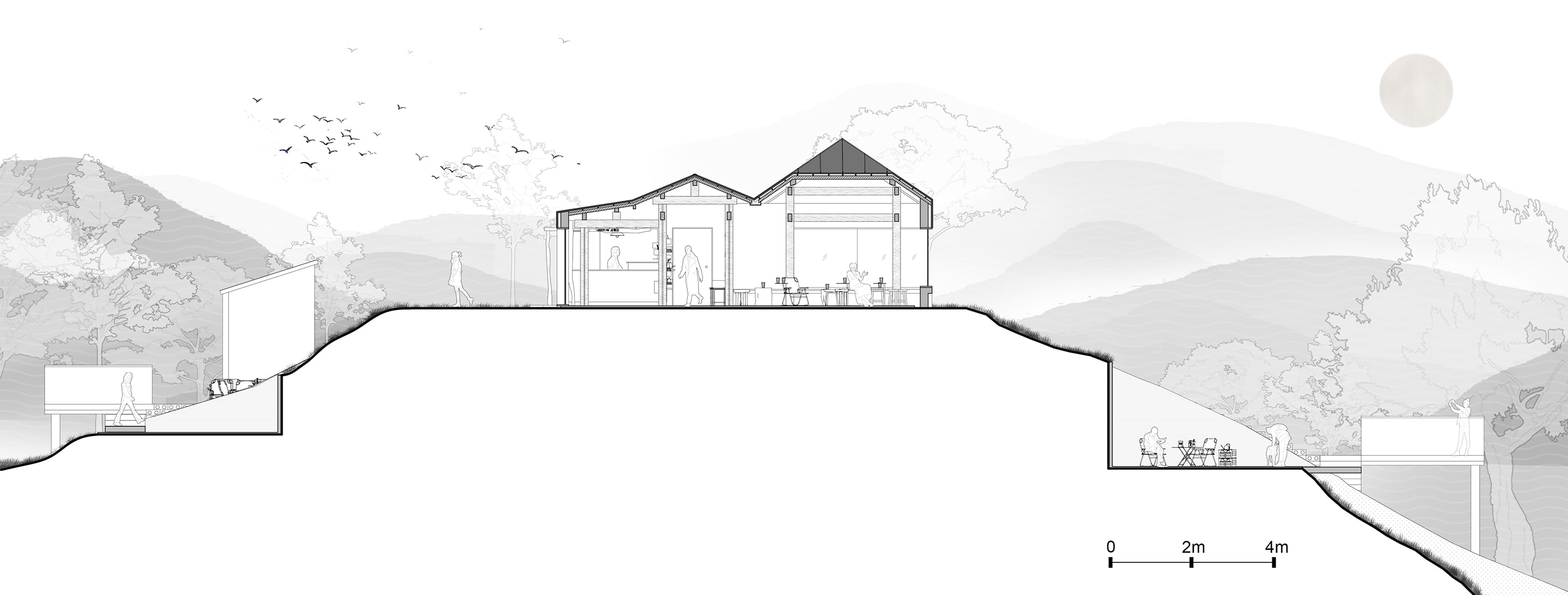 剖面圖，Section drawing  @平介設計-min.jpg