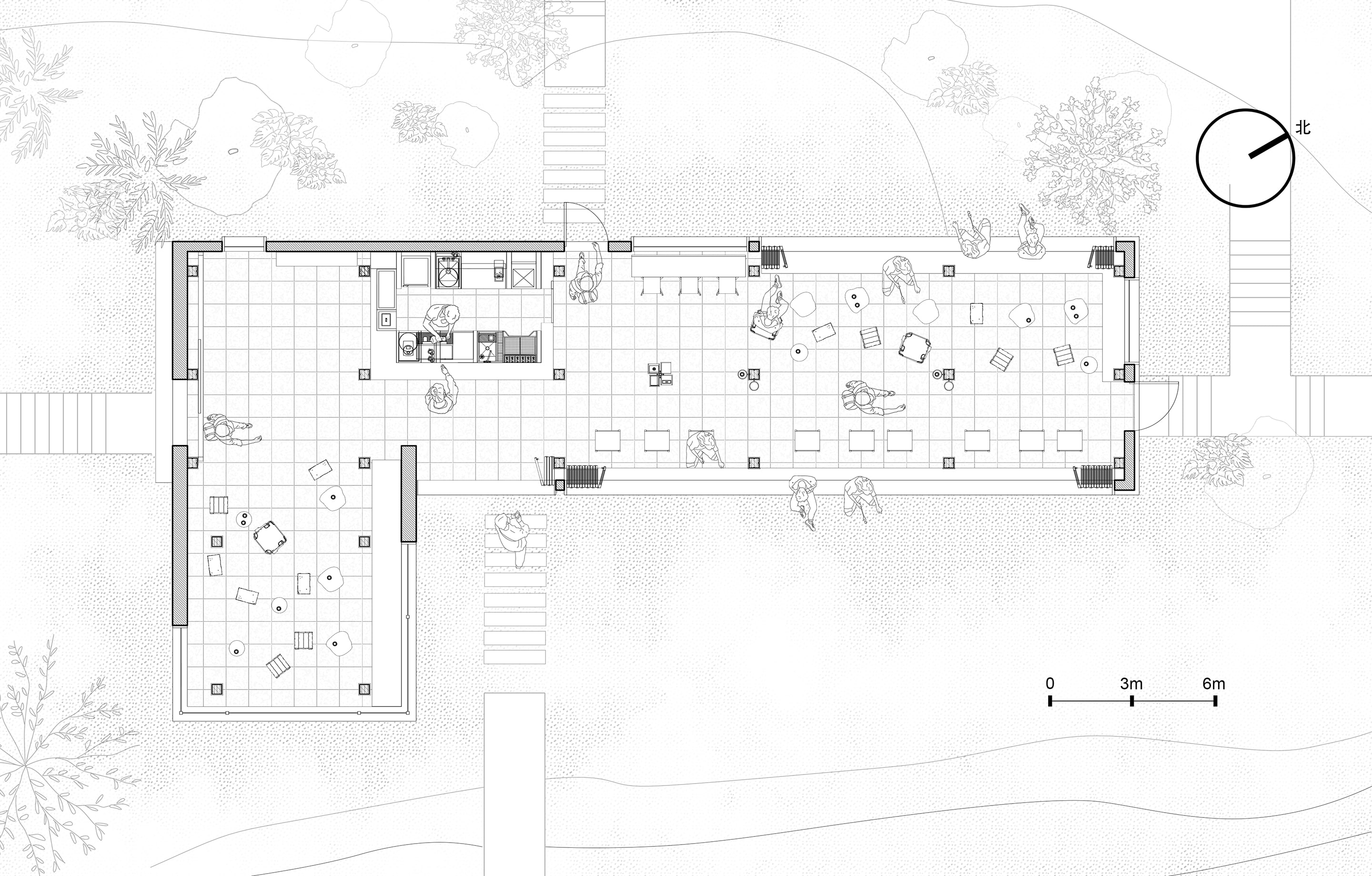 首層平面圖，Ground plan  @平介設計-min.jpg